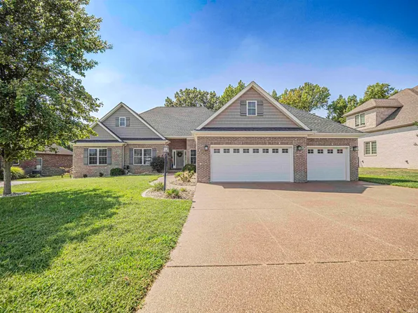 8250 Pelican Pointe Dr, Evansville, IN 47725