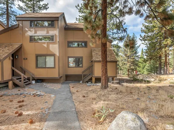 180 Clubhouse Ave, Zephyr Cove, NV 89448