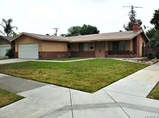 5950 Normandie Pl, Riverside, CA 92506