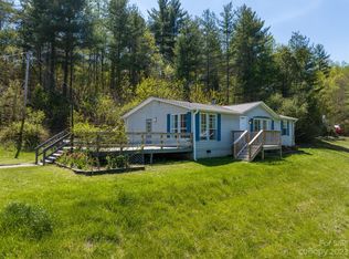 2424 Bear Creek Rd, Leicester, NC 28748