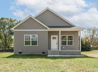 209 Eastbrook Rd LOT 2, Estill Springs, TN 37330