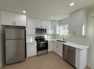 Chase Avenue Apartments, El Cajon, CA 92020