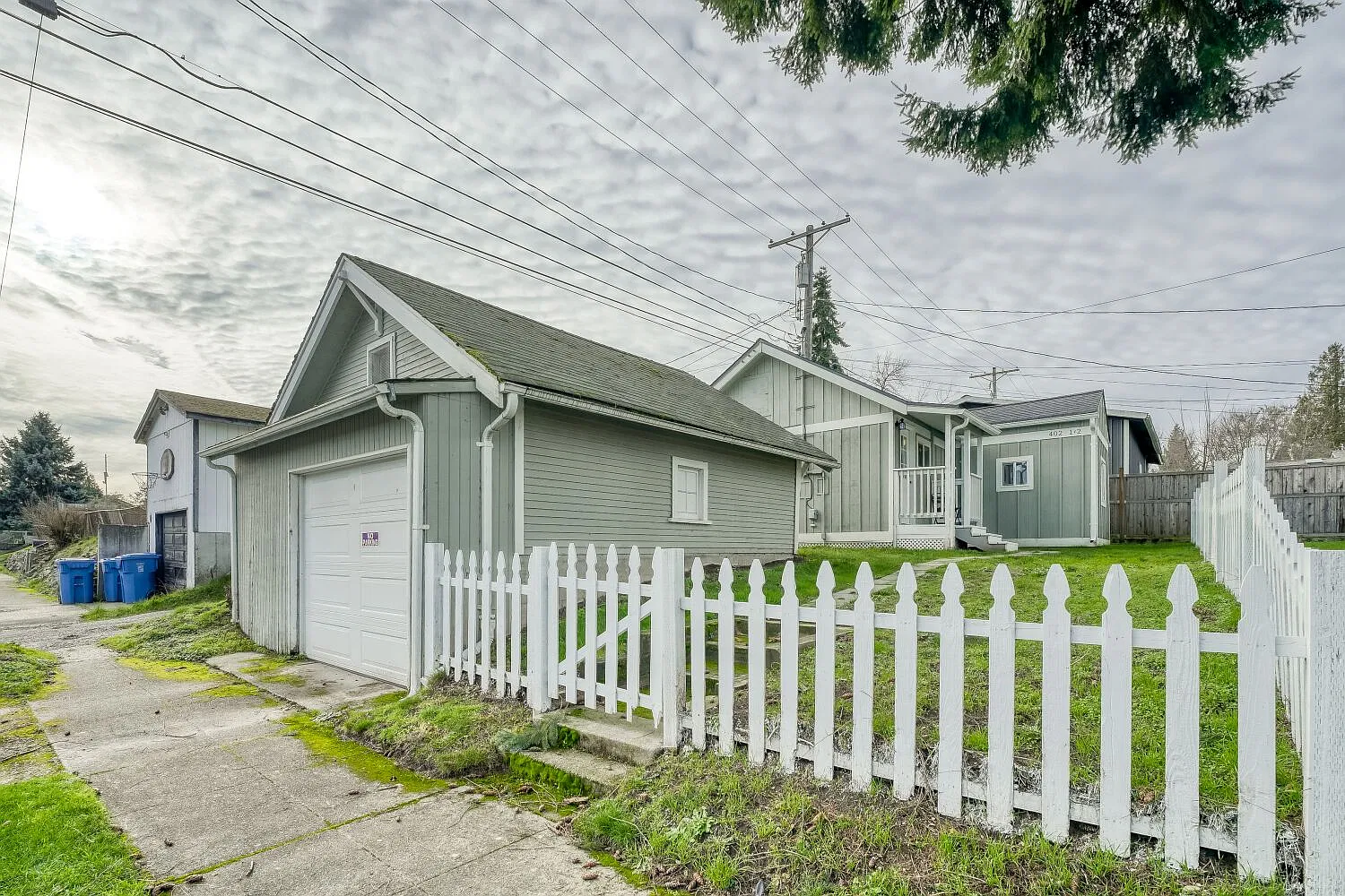 1 bed, 550 sqft, $2,000 — Photo 3