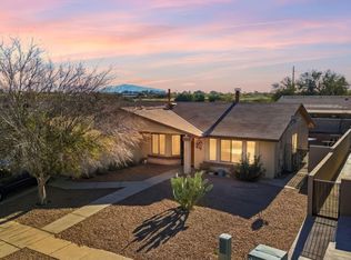 5801 S Mahan Dr, Tucson, AZ 85746