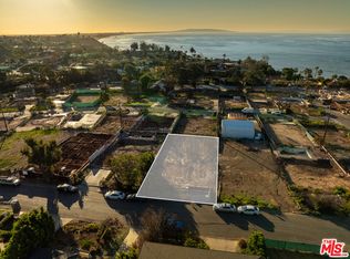 16832 Bollinger Dr, Pacific Palisades, CA 90272