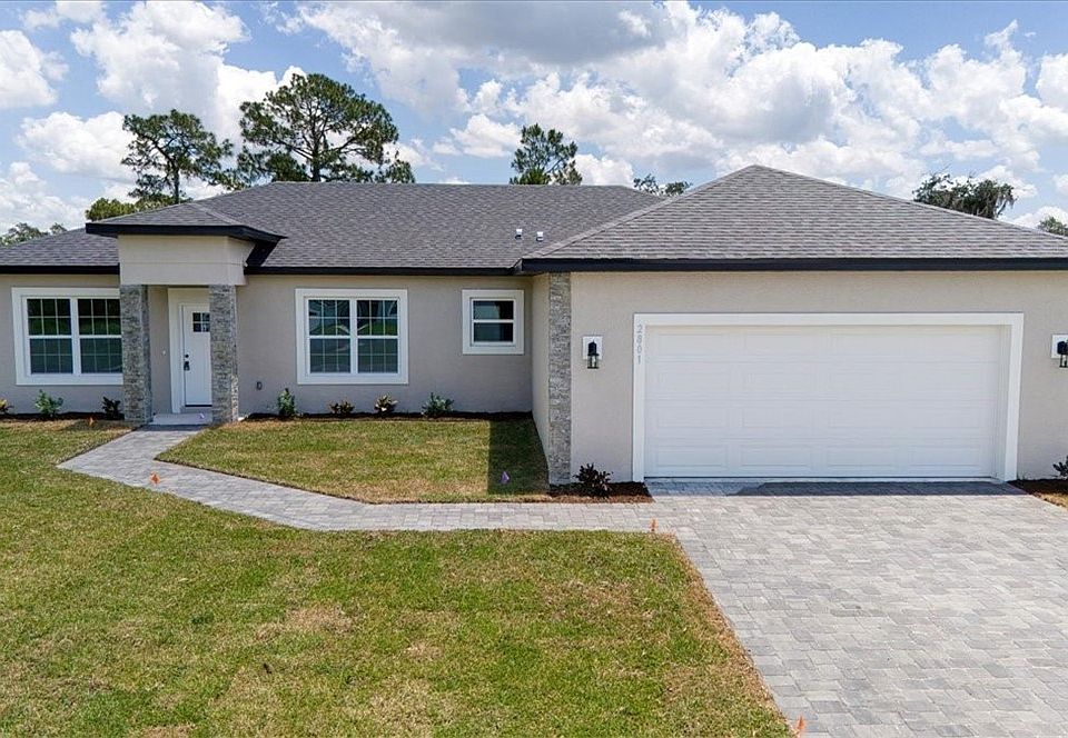 1st image of 2801 Monza Dr