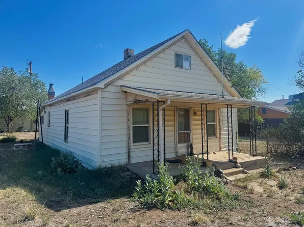 419 Maple St, Aguilar, CO 81020
