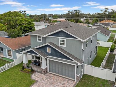 3013 W Crest Ave, Tampa, FL, 33614