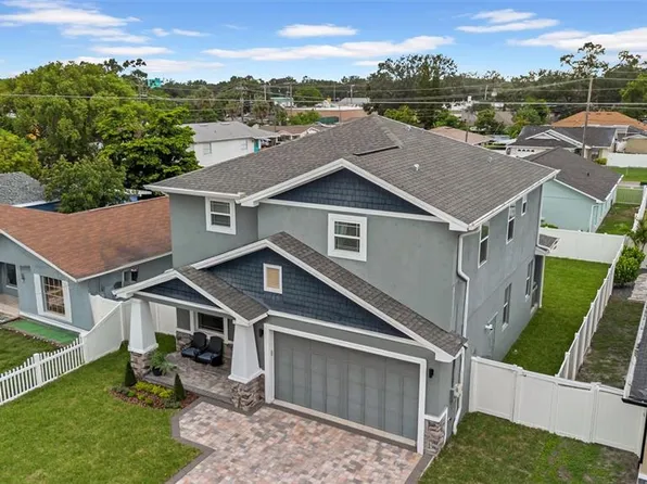 3013 W Crest Ave, Tampa, FL 33614