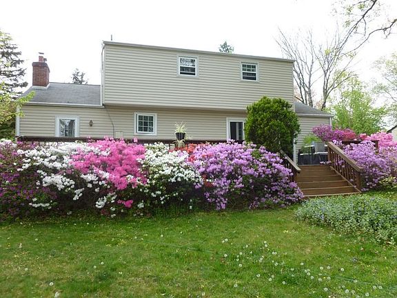 House / Back