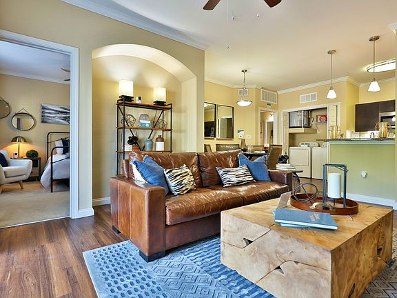 2nd image of 2200 N Loop 336 W APT 931