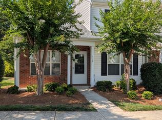 138 Bridford Downs Dr, Greensboro, NC 27407