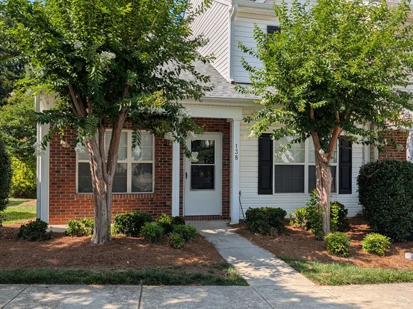 138 Bridford Downs Dr, Greensboro, NC 27407