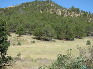 526 Highway Way, Raton, NM 87740