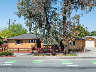 2141 E San Antonio St, San Jose, CA, 95116