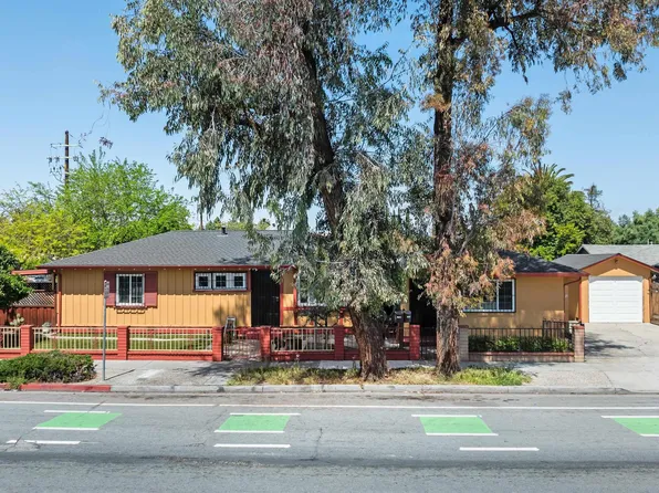 2141 E San Antonio St, San Jose, CA 95116
