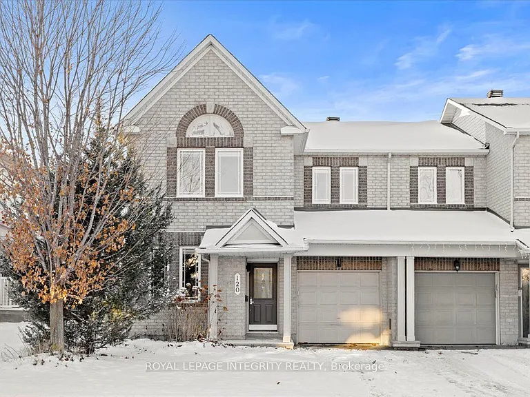 120 Grovemont Dr — Photo 1