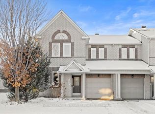 120 Grovemont Dr, Ottawa, ON K2G 6Z4