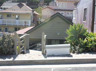 238 Marilla Ave, Avalon, CA 90704
