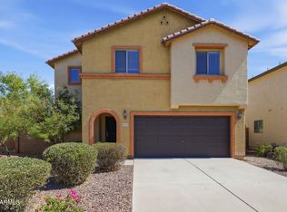 4738 W Juniper Ave, Coolidge, AZ 85128
