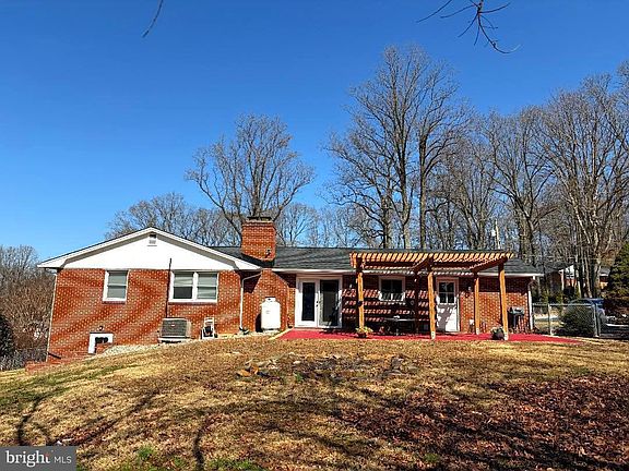 2nd image of 2615 Whitt Rd