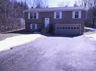 68 Sawyer St, Gardner, MA 01440