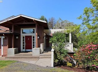 4541 SW 45th Ave, Portland, OR 97221