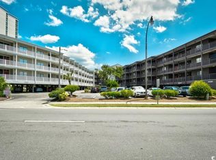 210 N Ocean Blvd #129, North Myrtle Beach, SC 29582