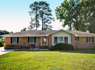 1014 Fairwood Dr, Columbia, SC 29209