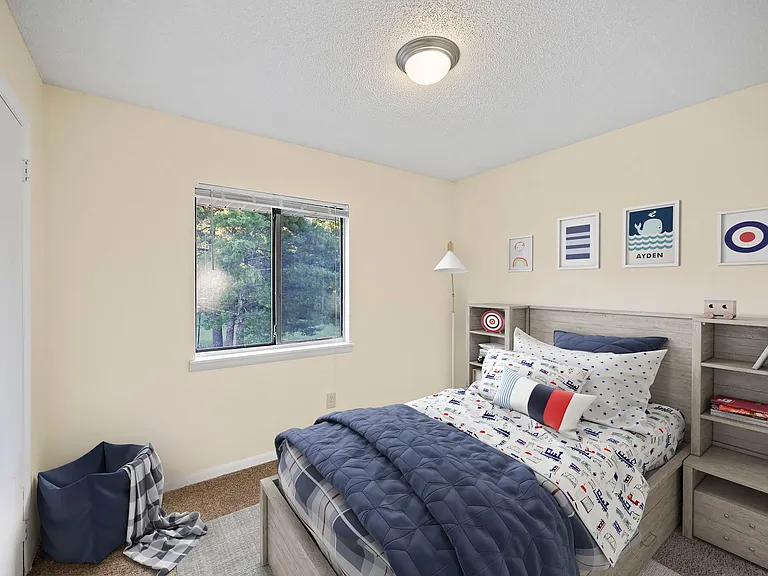 Country Creek Apartments — Photo 26