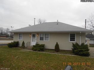379 Louise St, Kent, OH