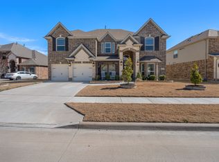 6004 Pine River Ln, Fort Worth, TX 76179