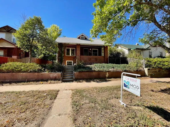 2231 S High St, Denver, CO 80210