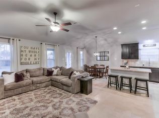 223 Forest Peak Way, Montgomery, TX 77316