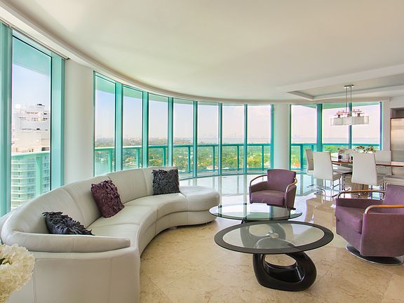 3rd image of 6000 Indian Creek Drive #1901