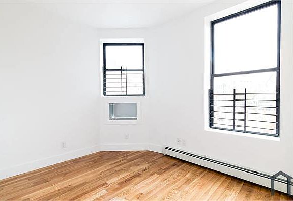 2nd image of 579 E 168th St #3