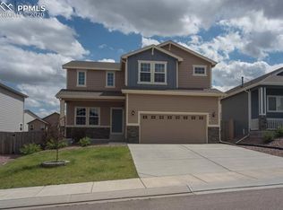 6427 Marilee Way, Colorado Springs, CO 80911