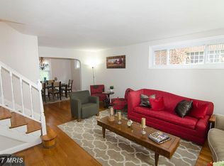 3162 Westover Dr SE, Washington, DC 20020