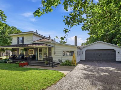 338 Park St, Wayland, MI, 49348