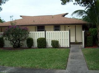 5844 Cape Island Dr APT F, Fort Myers, FL 33919