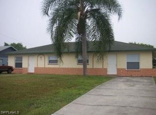928 Andalusia Blvd, Cape Coral, FL 33909