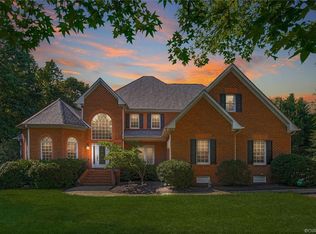 9506 Owl Trace Dr, Chesterfield, VA 23838