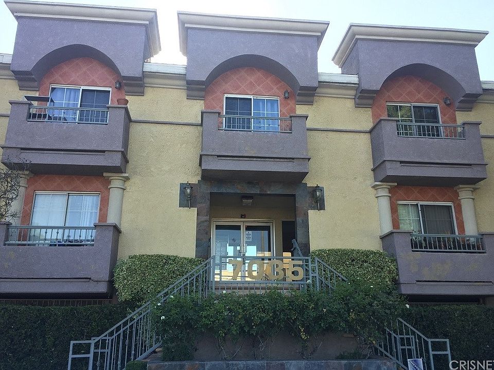 1st image of 7035 Woodley Ave Unit 118