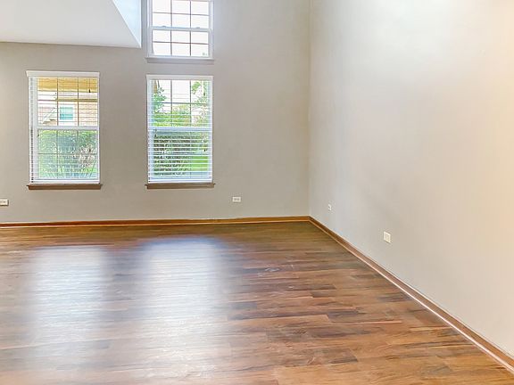 Living Room - Main Level