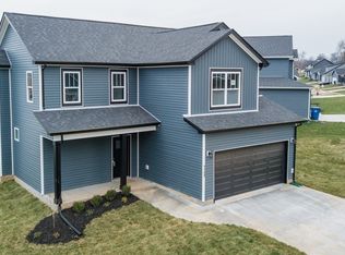 99 Eagles Blf LOT 99, Clarksville, TN 37040
