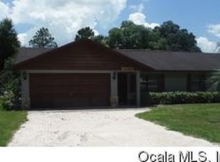 14060 SE 54th Ct, Summerfield, FL 34491