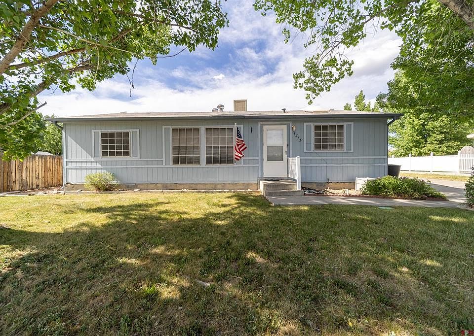 1215 Harvest Ln, Montrose, CO 81401 MLS 804097 Zillow
