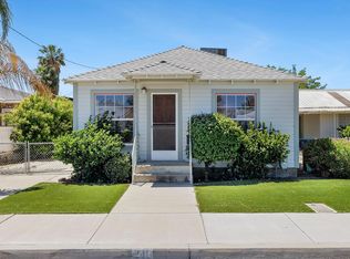 246 E Valley St, Coalinga, CA 93210