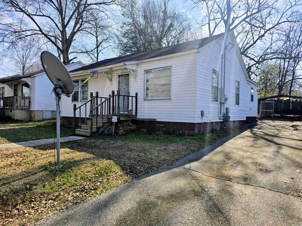 1507 E Highland Ave, Malvern, AR 72104