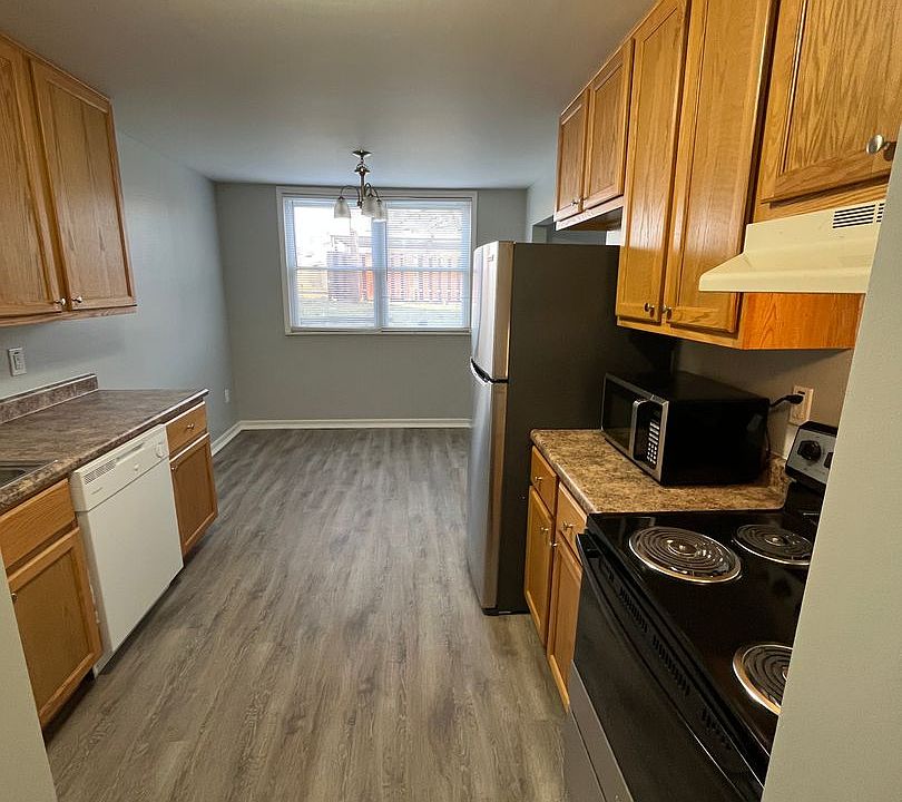 1st image of 1601 E Fort Wayne St Unit 4